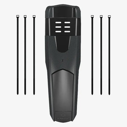 1/2 Pcs Mountain MTB Bicycle Fenders 29cm Front/Rear Widened  Tires Mudguard Universal Mud Flaps Cycling Accessory