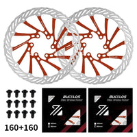 Red-160MM-2PC