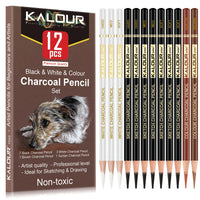 12 pcs Mix Colors