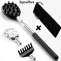 3 Set Black