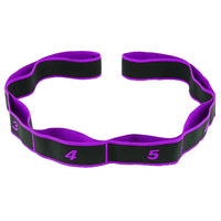 Purple-8 grid