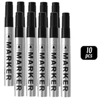 10 black