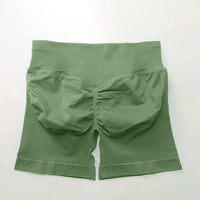 Pistachio green
