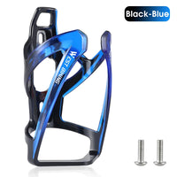 Black Blue