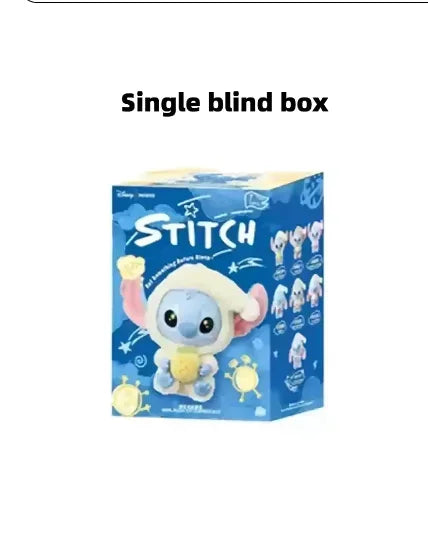 2026 New Winnie The Pooh Candy Series Blind Box,Cute Vinyl Face Pendant Pupu Bear Doll Fashion Trend Toy Christmas Gifts