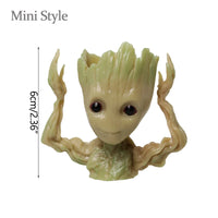 mini-k
