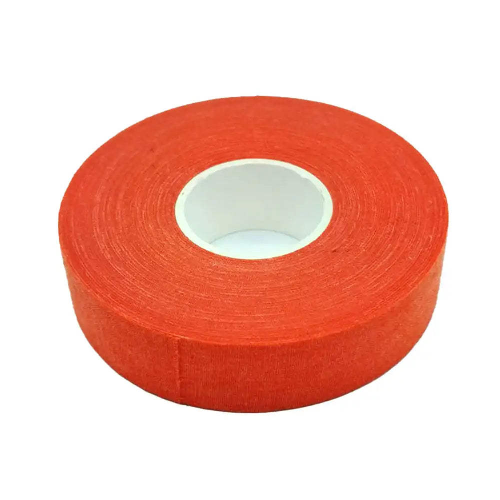 1 Roll Professional Hockey Ice Hockey Tape Transparent Sports Tape High Adhesion Wear-resistant Anti Slip Protective Equipment