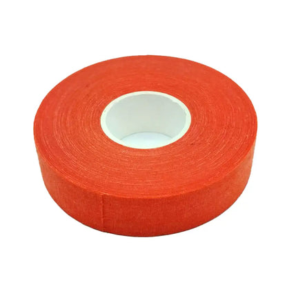 1 Roll Professional Hockey Ice Hockey Tape Transparent Sports Tape High Adhesion Wear-resistant Anti Slip Protective Equipment