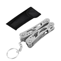 Silver-with bag