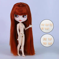 doll hand ab