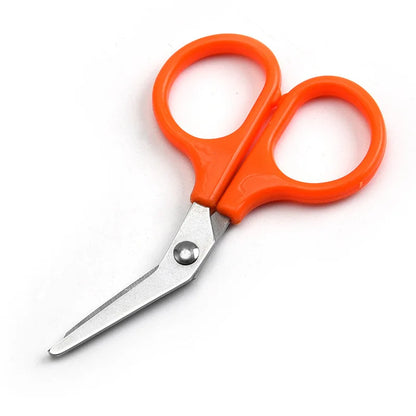 Survive Paramedic Rescue Scissor Trauma Gauze IFAK Emergency First Aid Shear Outdoor Medical Sissors Hand Tools