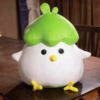 chicken YY 25cm