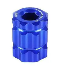 Blue 1PCS