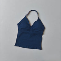 BX707-Navy blue