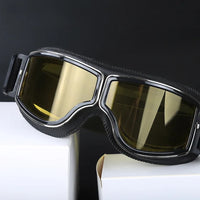 Black yellow 8