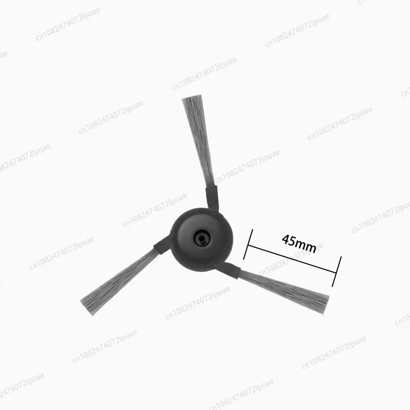 Dreame L40 Ultra / X40 Ultra Vacuum Cleaner Replacement Accessories Main Side Brush HEPA Filter Mop Cloths Dust Bag Spare Parts