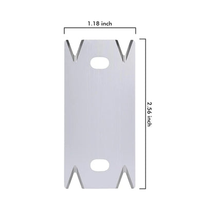 Trimmer Wood Chamfering Fillet Scraper Board Deburring Tool Trimming knife Woodworking Edge Corner Planer Specialty Edge Banding