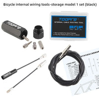 Storage black