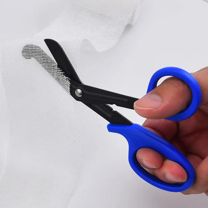 Survive Paramedic Rescue Scissor Trauma Gauze IFAK Emergency First Aid Shear Outdoor Medical Sissors Hand Tools