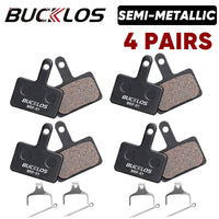 Semi-Metal 4Pairs