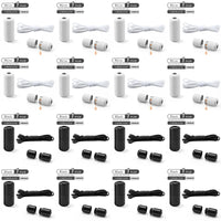 8White-8Black