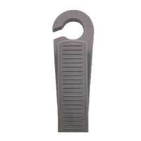 Grey with hook 2pcs