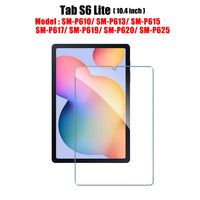 Tab S6 Lite