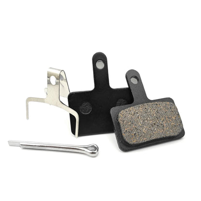 2/4/10Pairs Semi-Metallic Bicycle / E-Bike / E-Scooter Disc Brake Pads For XOD XD-E300 / E500, XD-H800 / H880
