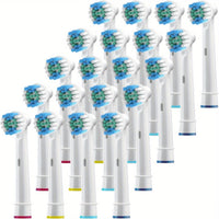 Standard 20pcs