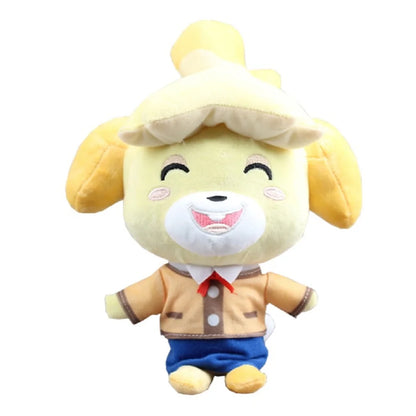 NEW 28cm Game Plush Toys,Soft Cotton Cute Stuffed Figure Doll,Birthday Christmas Choice for Boys Girls,Children's Bedtime Pillow