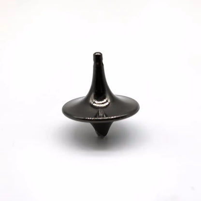 Funny Mini Magic Metal Gyro Gift New Creative Toy Spinning Top Inception For Exquisite Collection Decor Birthday