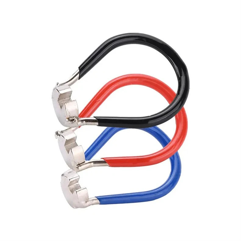 Multifunction Bicycle Spoke Wrench Wheel Rim Adjustment and Correction Tool for MTB Road Bike Cycling Maintenance Repair Tool