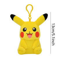 13cm Pikachu 5