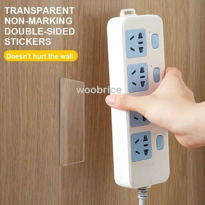 Nano Tape Double Sided Adhesives Tape Extra Powerful Transparent Home Improvement for Bathroom Waterproof Wall Stickers Kitchen