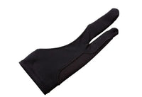 Gloves without pen