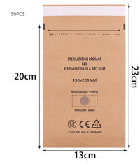 50Pcs(130X200MM)