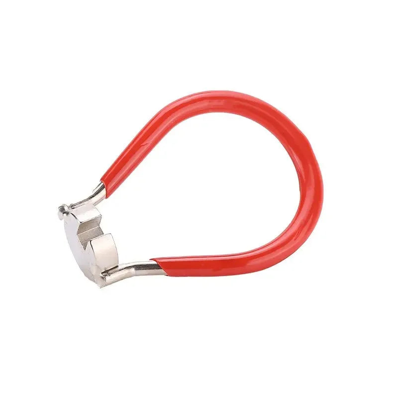 Multifunction Bicycle Spoke Wrench Wheel Rim Adjustment and Correction Tool for MTB Road Bike Cycling Maintenance Repair Tool
