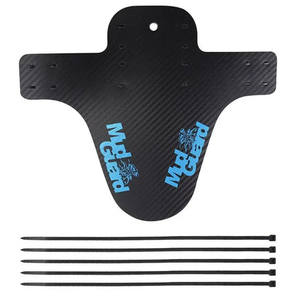 1 PC Colorful Bicycle Fenders Set - Front & Rear MTB Mudguard Wings Road Bike Protective Mud Guard Cycling Accessories
