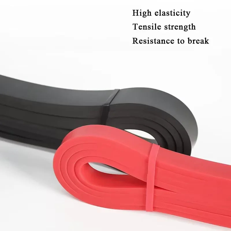 1pc Sports Yoga Resistance Bands, Fitness Pull Belt, Suitable for Yoga, Strength Training, Body Stretching Yoga  Exercise Bands