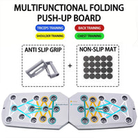 Grey-Board