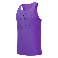 M-27 purple