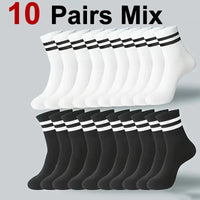 10 Pairs Mix A