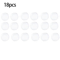 transparent-18pc