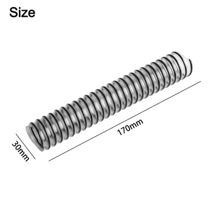 Replacement Lower Hose Vacuum Cleaner Down Pipe Hose For Bissell 1/2 /3/4/5 St Generation Floor Scrubber Accessories