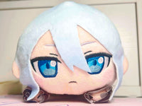 Yoisaki Kanade Papa