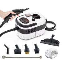EU Plug White