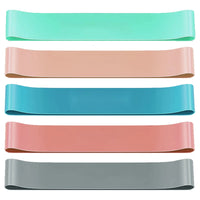 5Pcs Macarone