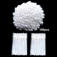 Crystal white