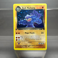 Dark Machamp-10-82