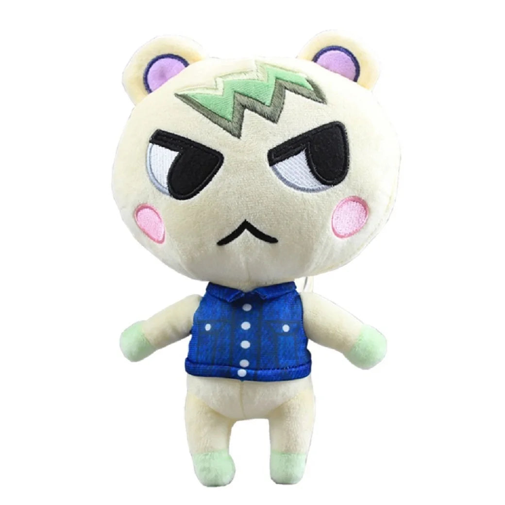 NEW 28cm Game Plush Toys,Soft Cotton Cute Stuffed Figure Doll,Birthday Christmas Choice for Boys Girls,Children's Bedtime Pillow